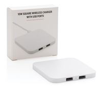 CARICATORE WIRELESS FAST CHARGE 10W